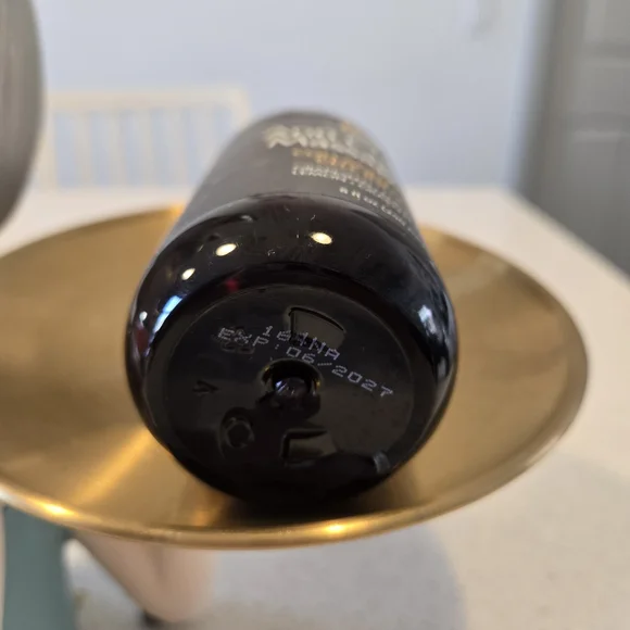 M3 Naturals Anti-Cellulite Set | Himalayan Scrub + Massage Oil | NEW Sealed - Picture 6 of 7